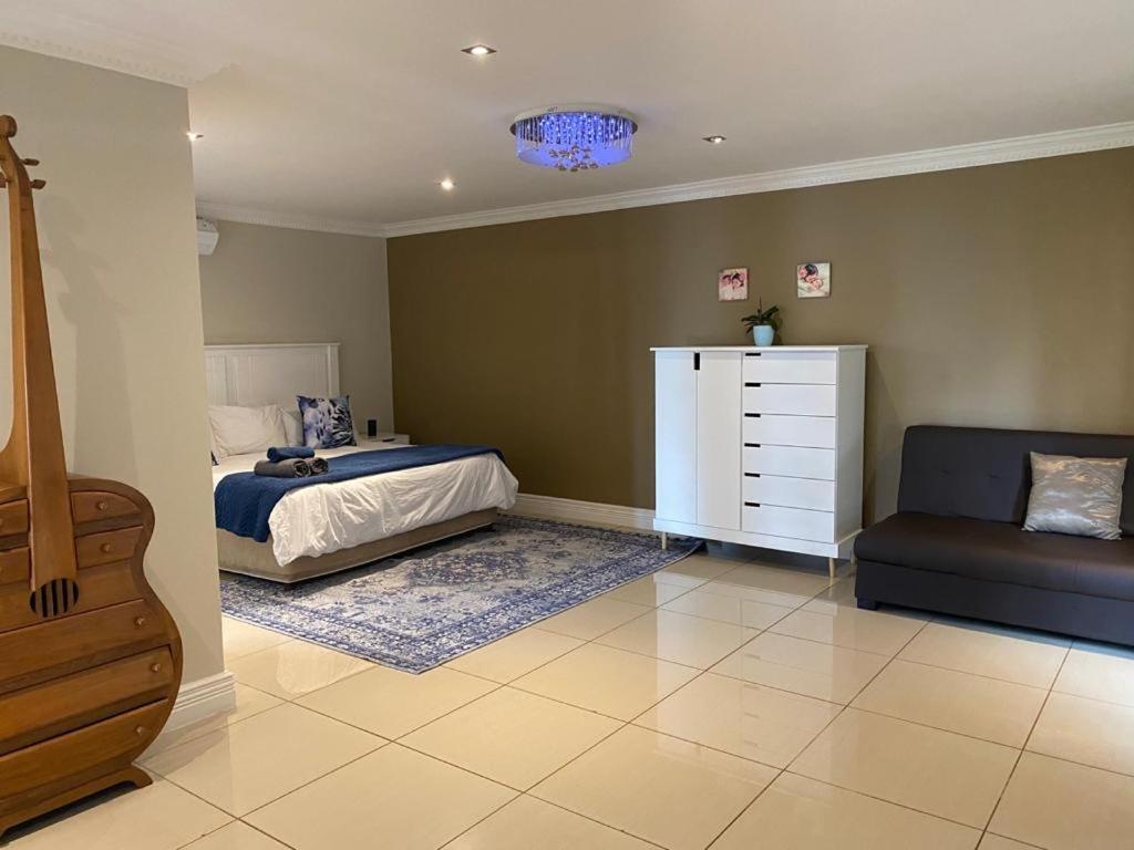 Illovo Beach House Amanzimtoti Exterior foto