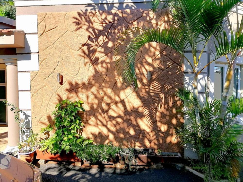 Illovo Beach House Amanzimtoti Exterior foto